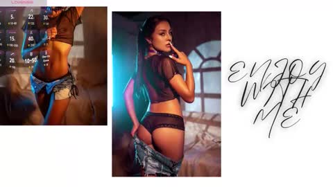 Aby online show from 11.16.25