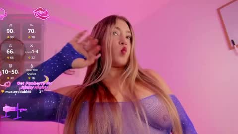 Abby Cooper online show from 04.05.26