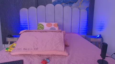  abby rouss online show from 12.20.25