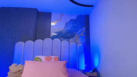  abby rouss online show from 12.21.25