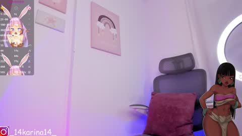 Sophia  online show from 12.10.24