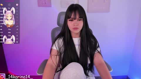 Sophia  online show from 12.19.24