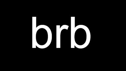 Abril  online show from 09.19.25