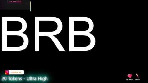 Abril  online show from 07.01.26