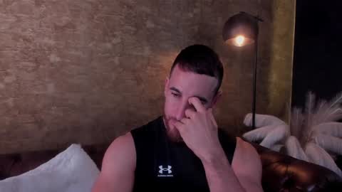 _adamcoper_ online show from 01.20.25