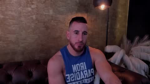 _adamcoper_ online show from 01.28.25