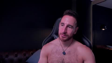 _adamcoper_ online show from 10.27.25