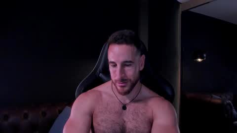 _adamcoper_ online show from 12.21.25