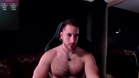 _adamcoper_ online show from 02.08.26