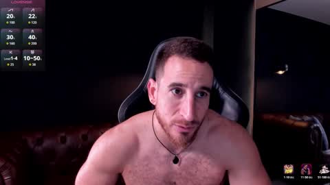 _adamcoper_ online show from 02.17.26