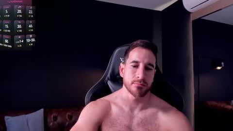 _adamcoper_ online show from 03.19.26