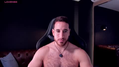 _adamcoper_ online show from 03.26.26