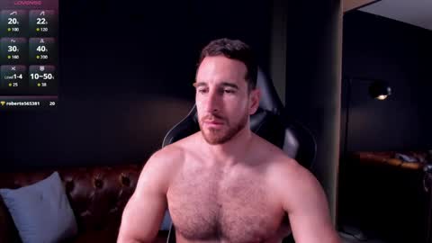 _adamcoper_ online show from 03.31.26