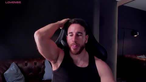 _adamcoper_ online show from 05.17.26