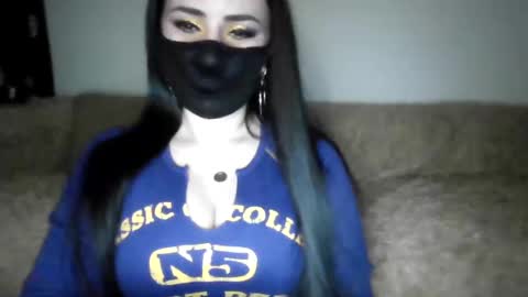 Adela online show from 01.23.25