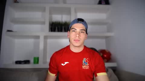 _aesthetic online show from 11.13.25