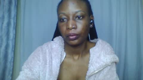  africana4 online show from 07.17.26