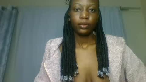  africana4 online show from 07.20.26