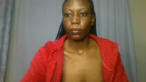  africana4 online show from 07.23.26