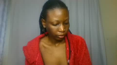  africana4 online show from 07.23.26