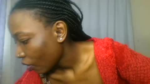  africana4 online show from 07.24.26