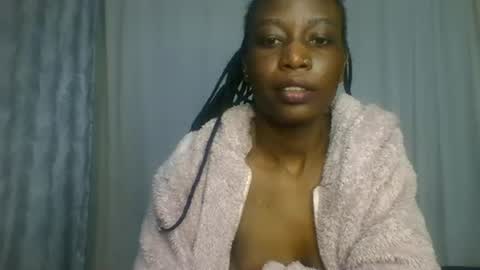  africana4 online show from 07.28.26