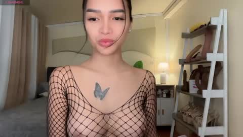 agatha online show from 03.23.26