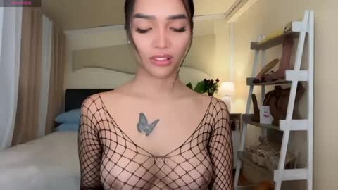 agatha online show from 03.31.26