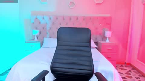 Agatha online show from 10.31.25