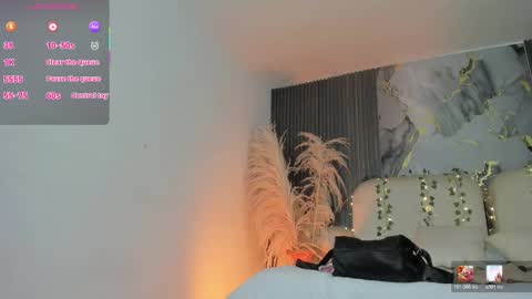 Agatha online show from 01.14.26