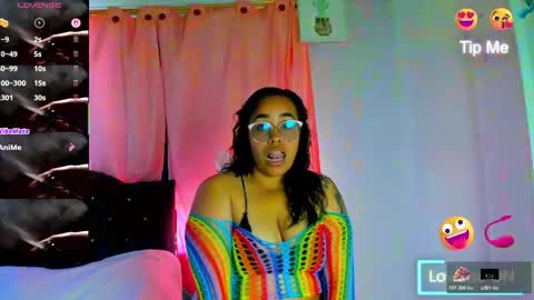 Aitana online show from 02.07.26