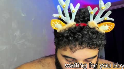 Alan online show from 12.24.24