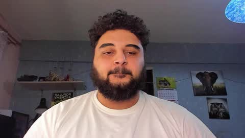 Alan online show from 02.01.25