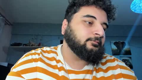 Alan online show from 02.05.25