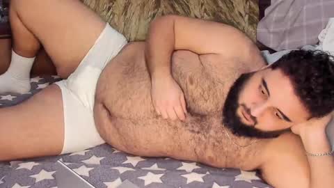 Alan online show from 02.16.25