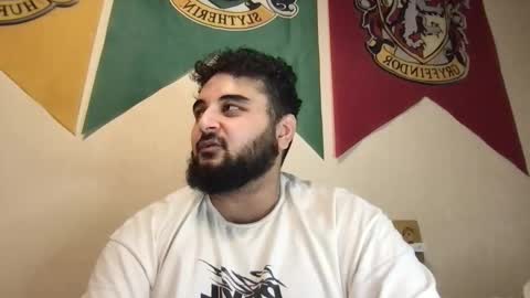 Alan online show from 10.16.25