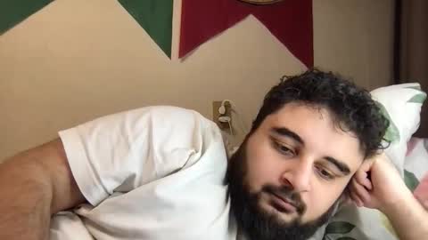 Alan online show from 10.22.25