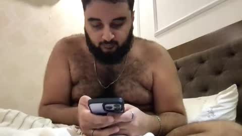 Alan online show from 04.07.26