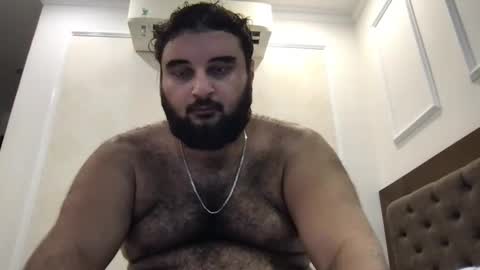 Snapshot of _alan_bear_ chatting on 05.12.26 Alan online show from 05.12.26