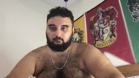 Snapshot of _alan_bear_ chatting on 06.12.26 Alan online show from 06.12.26