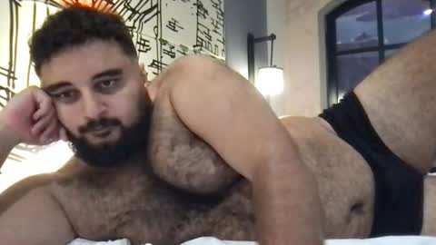 Snapshot of _alan_bear_ chatting on 07.23.26 Alan online show from 07.23.26