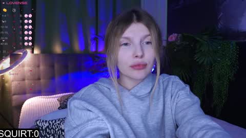 Snapshot of _aleksa chatting on 12.06.24 Alexa online show from 12.06.24