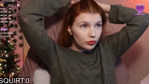 Snapshot of _aleksa chatting on 12.22.24 Alexa online show from 12.22.24