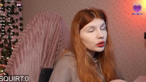 Snapshot of _aleksa chatting on 12.23.24 Alexa online show from 12.23.24