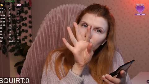 Snapshot of _aleksa chatting on 01.09.25 Alexa online show from 01.09.25