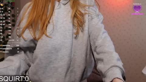 Snapshot of _aleksa chatting on 01.12.25 Alexa online show from 01.12.25