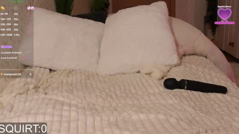 Snapshot of _aleksa chatting on 01.13.25 Alexa online show from 01.13.25