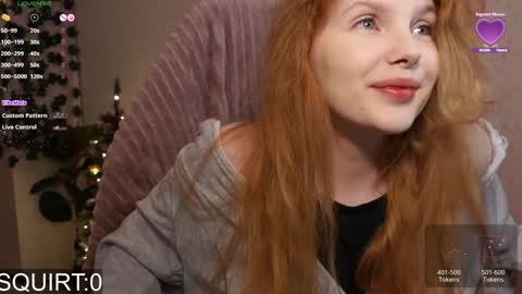 Snapshot of _aleksa chatting on 01.17.25 Alexa online show from 01.17.25