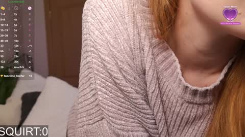 Snapshot of _aleksa chatting on 01.21.25 Alexa online show from 01.21.25