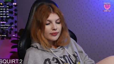 Snapshot of _aleksa chatting on 01.24.25 Alexa online show from 01.24.25